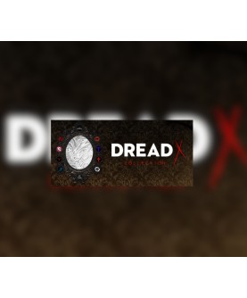 Dread X Collection Steam Key GLOBAL